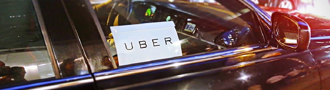 Boom di prenotazioni per Uber