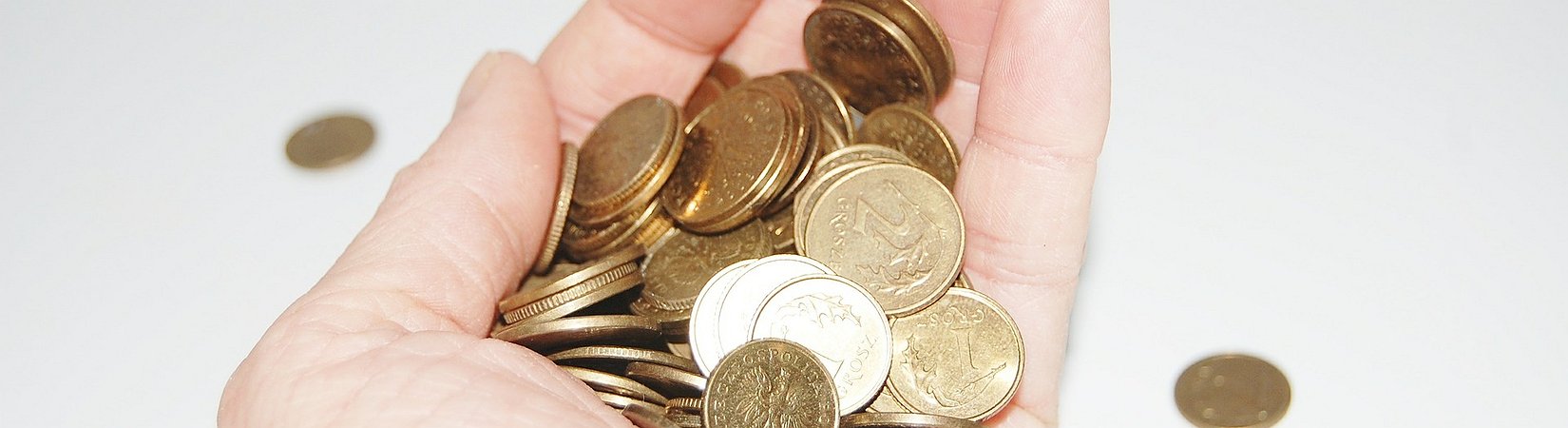 4 reglas sobre el dinero que cambiarán tu vida