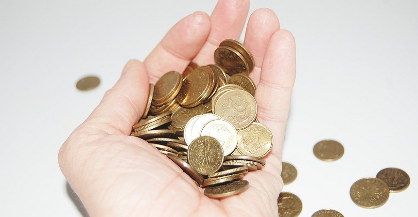 4 reglas sobre el dinero que cambiarán tu vida