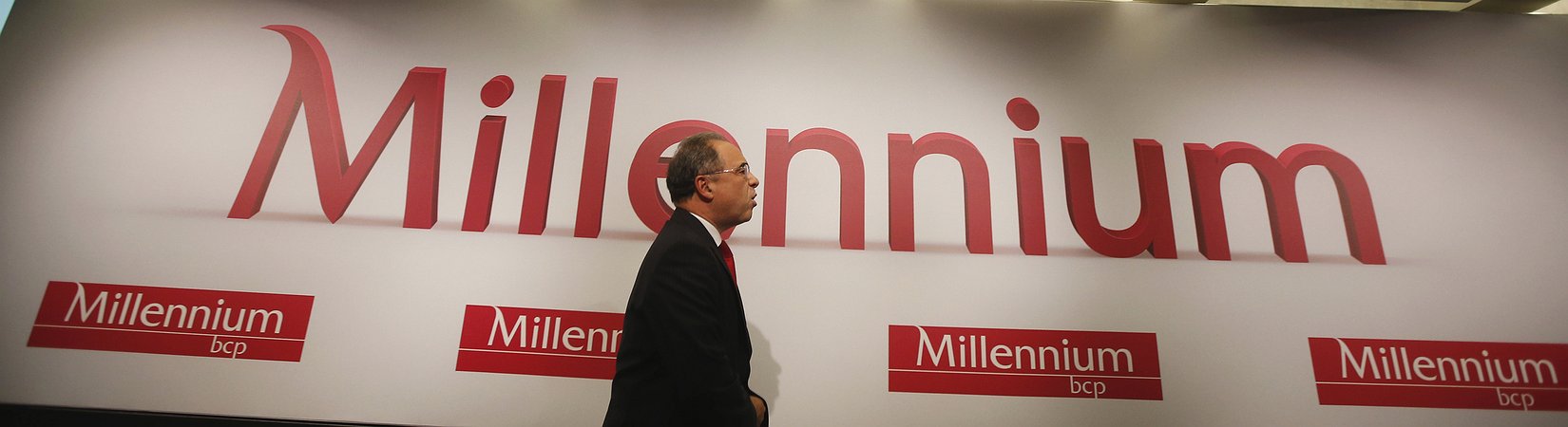 Bancos portugueses com rendibilidade positiva