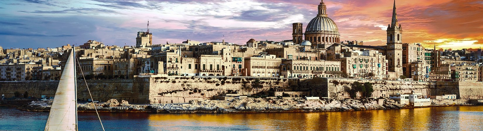 Una startup maltese lancia la prima ICCO di sempre