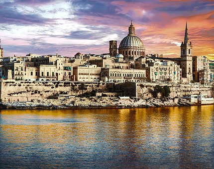 Una startup maltese lancia la prima ICCO di sempre