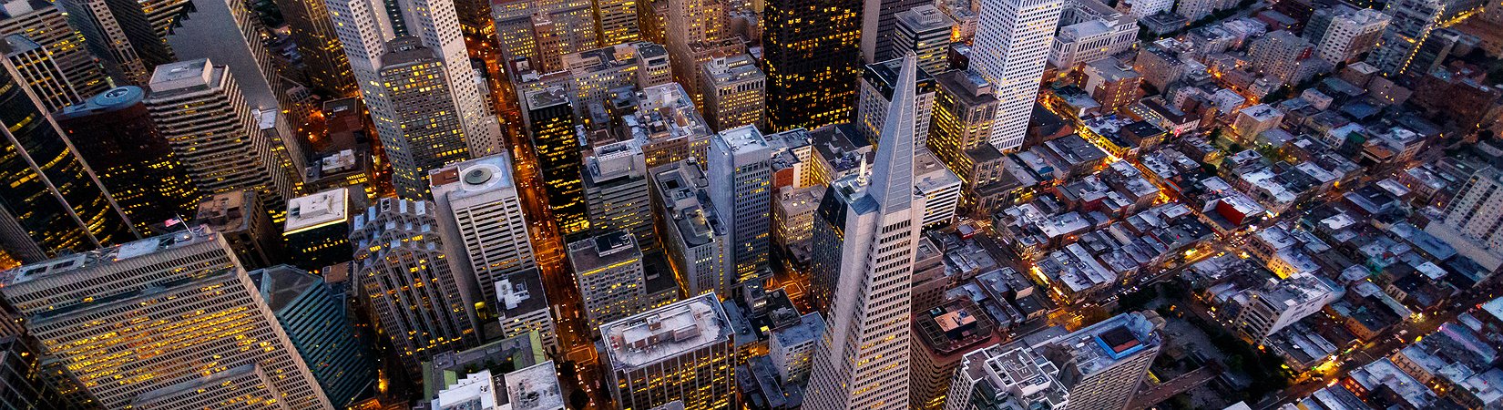 Las 25 ciudades tecnológicamente más avanzadas del mundo