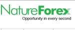 Nature Forex