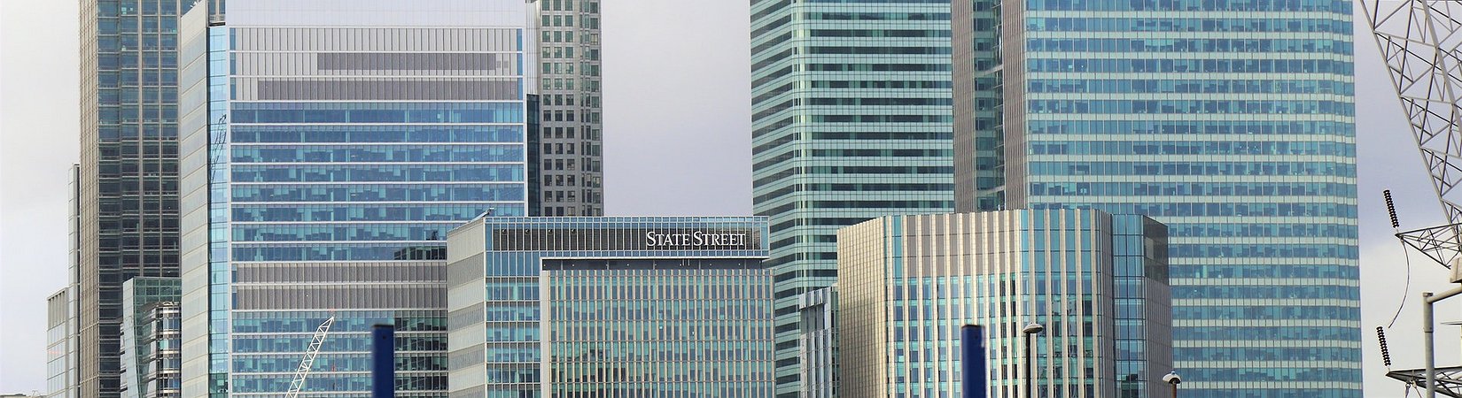 State Street Taps Copper.co to Develop Crypto Custody