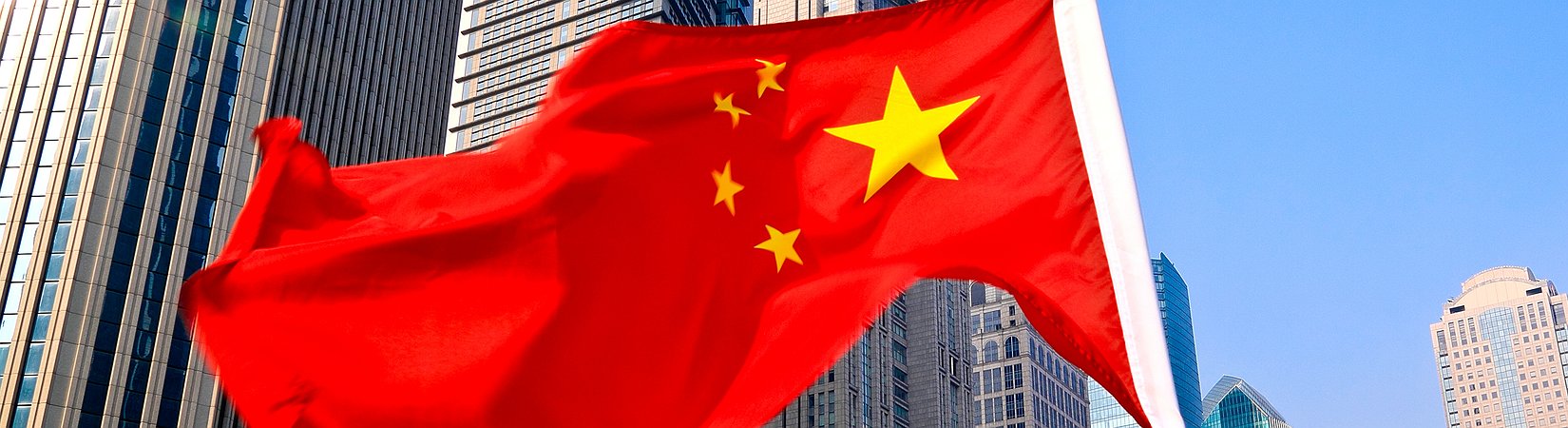 China's Regulator Approves 309 Blockchain Services