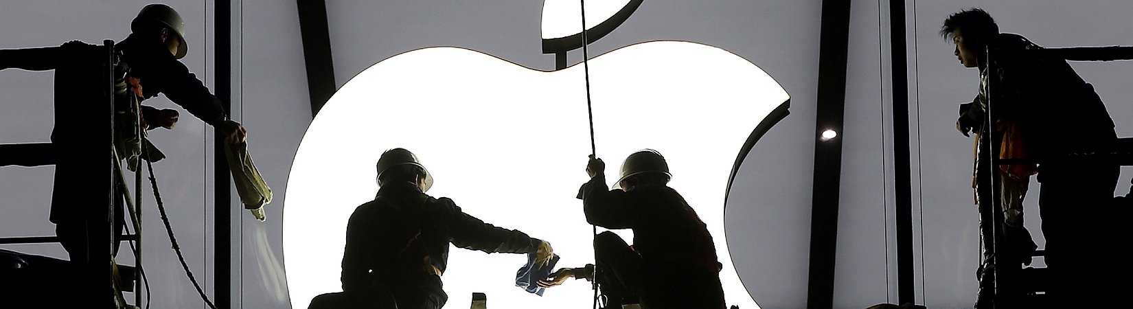 Apple invertirá 1.000 millones de dólares en la creación de puestos de trabajo en EE. UU.