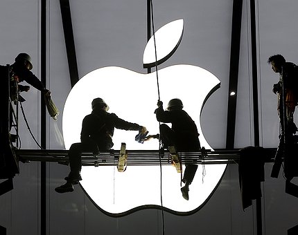 Apple invertirá 1.000 millones de dólares en la creación de puestos de trabajo en EE. UU.