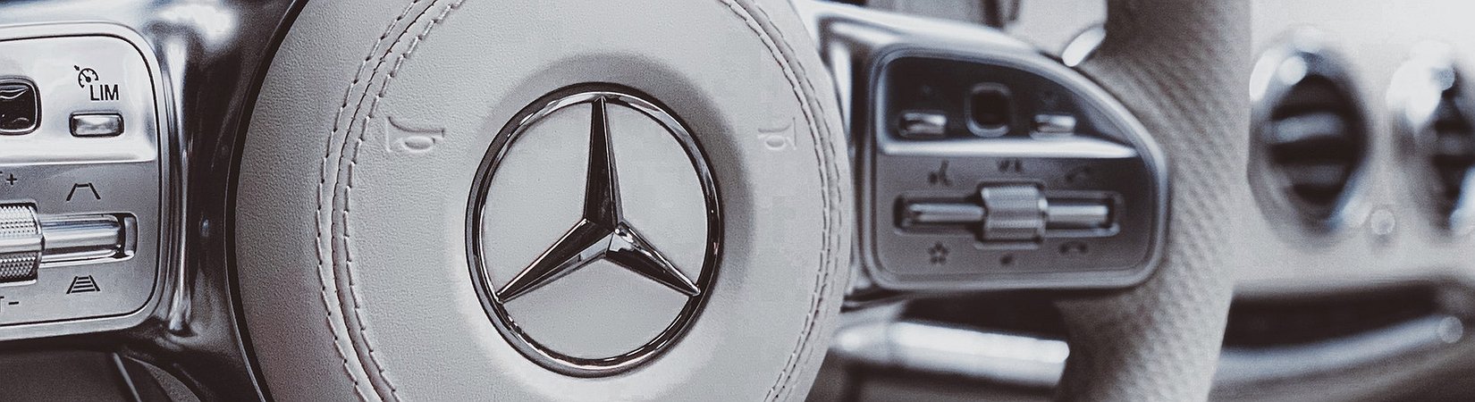 Mercedes to Use Blockchain to Track CO2 Emissions