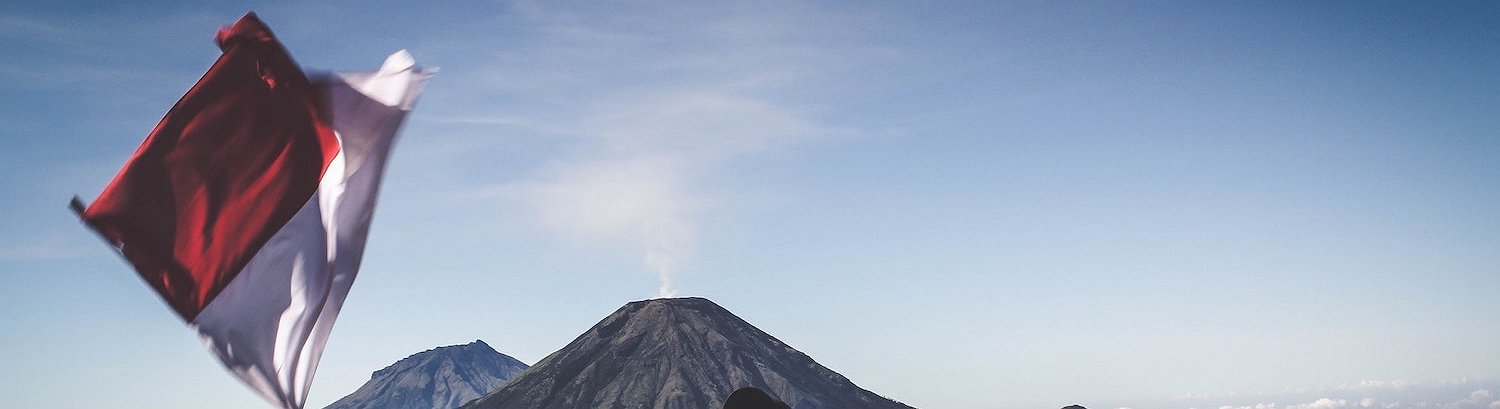 Indonesia planea lanzar un intercambio de criptomonedas nacional este año