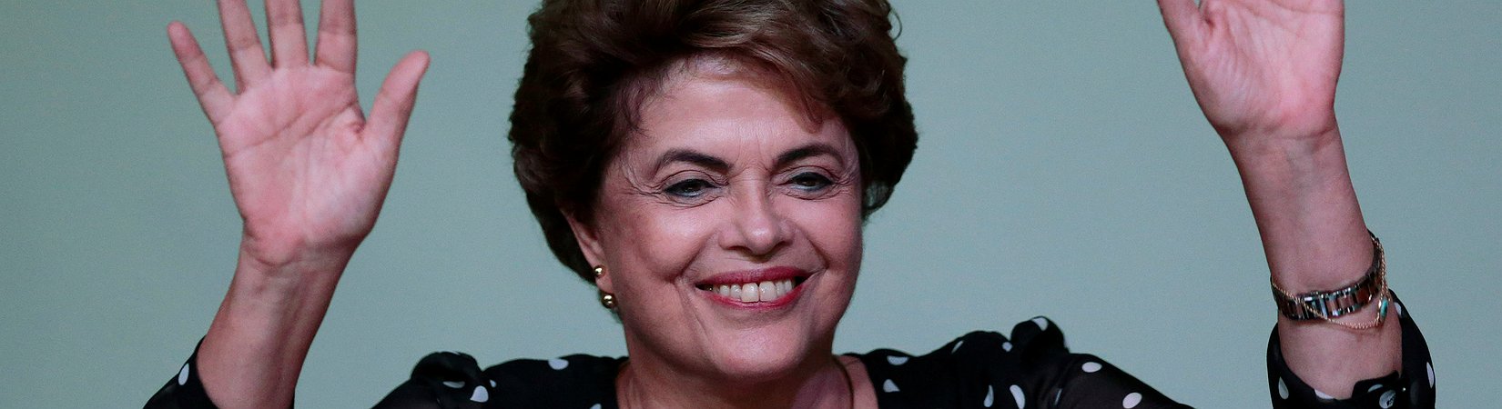 Tem hoje início o julgamento final de Dilma Rousseff