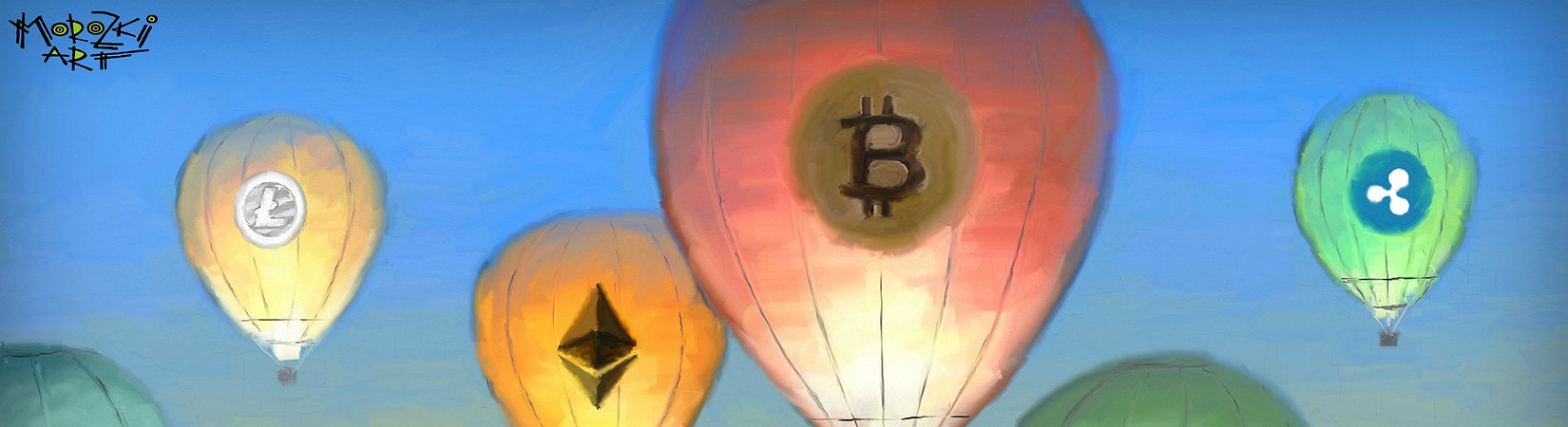 Mercato delle criptovalute: le top news del 23/11/2017