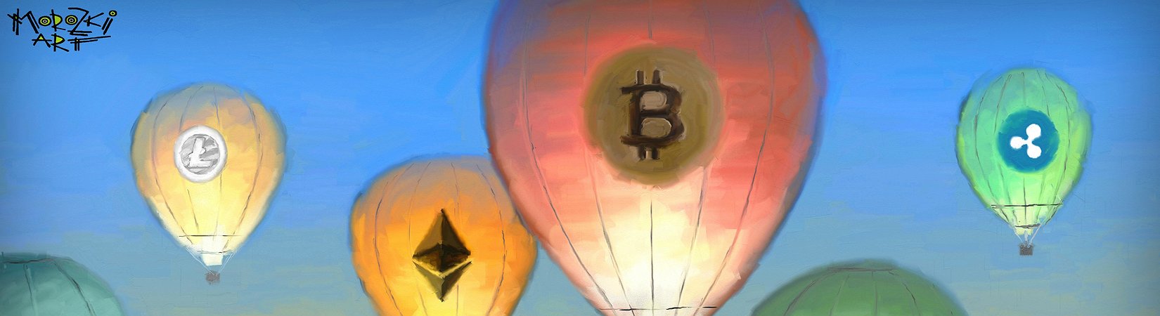 Revisión del mercado de las criptomonedas: noticias más importantes del 23/11/2017