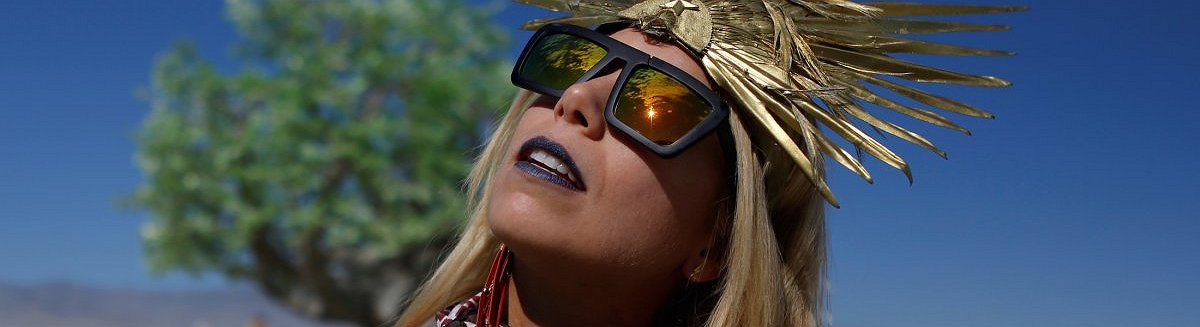 FOTOS: Así ha sido la última edición del Burning Man