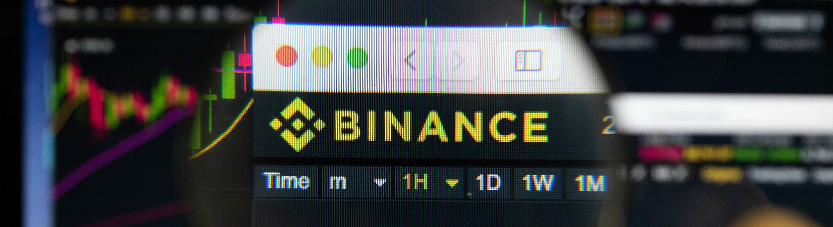 Binance Bars WazirX's Parent Company from Using Wallet Services
