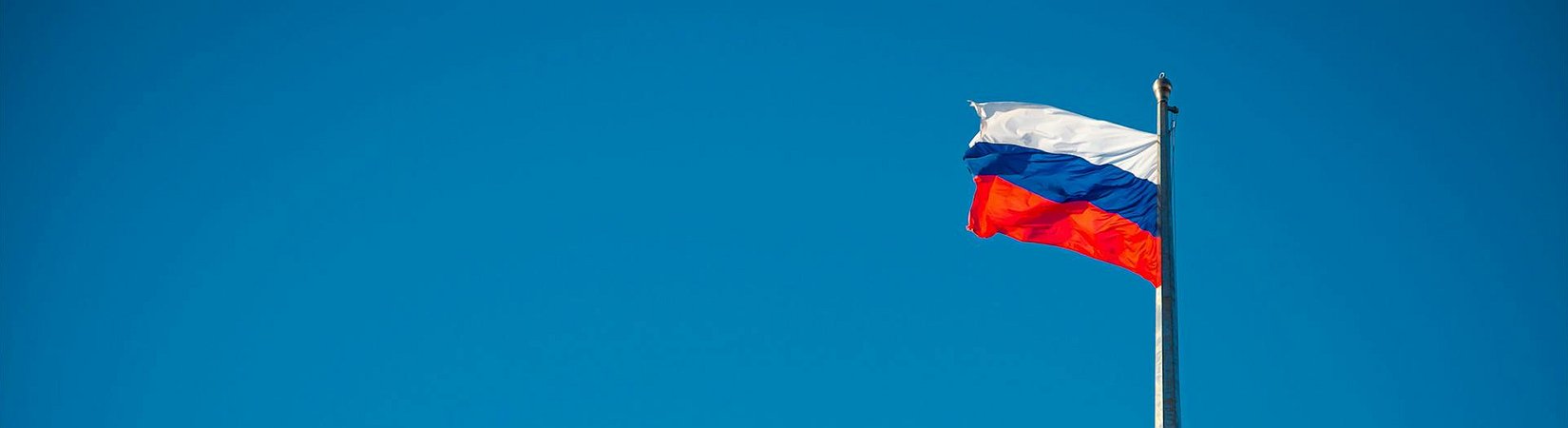 Russia Legalizes Crypto Mining