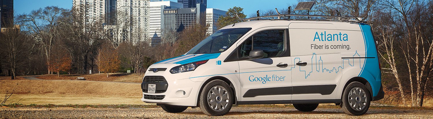 El proyecto más caro de Google