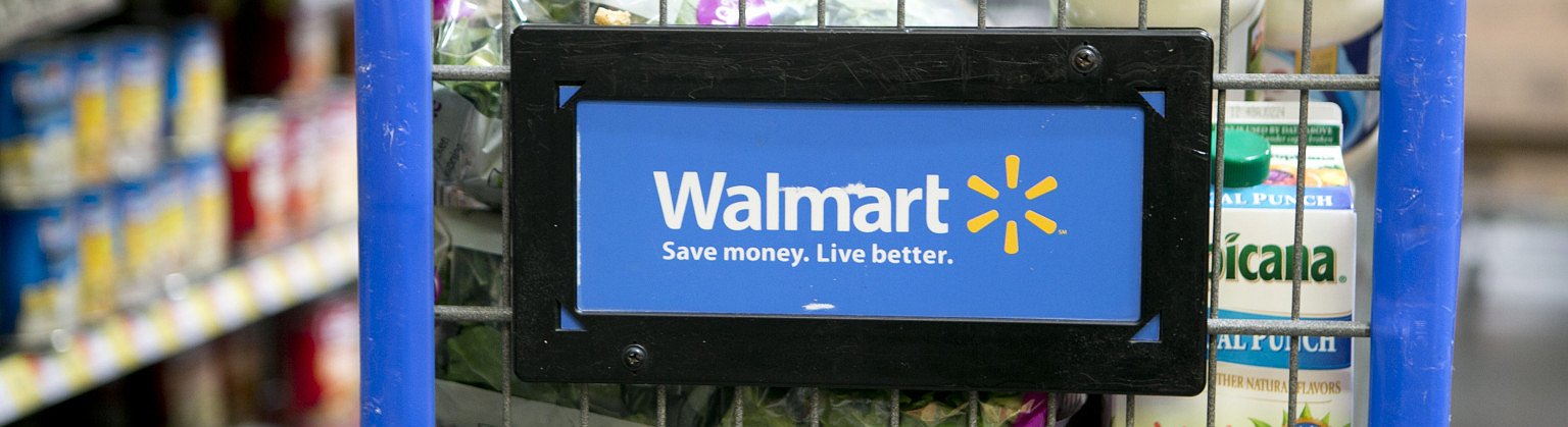 VeChain se asocia con filial china Walmart para hacer seguimiento comida con blockchain