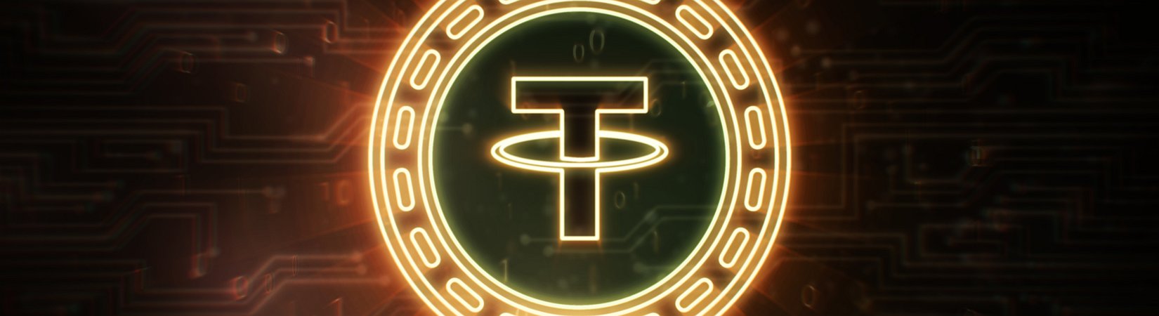 Tether alcanza una capitalización de mercado de 10.000 millones $