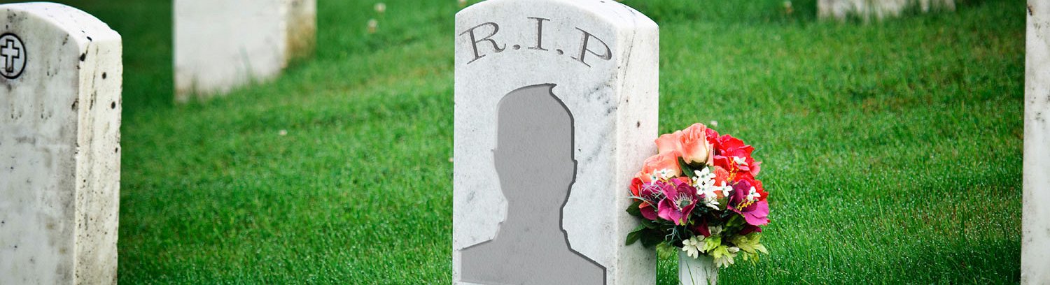 Facebook na outra vida