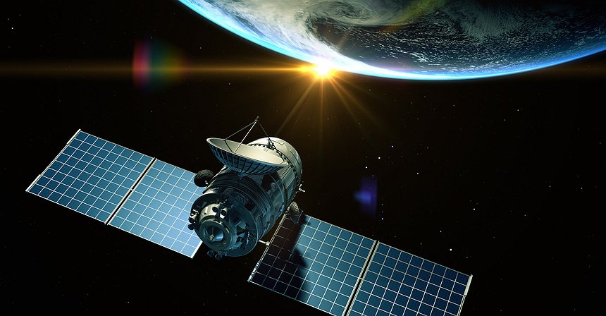 Bitcoin in Space: Mining Crypto With Solar Power