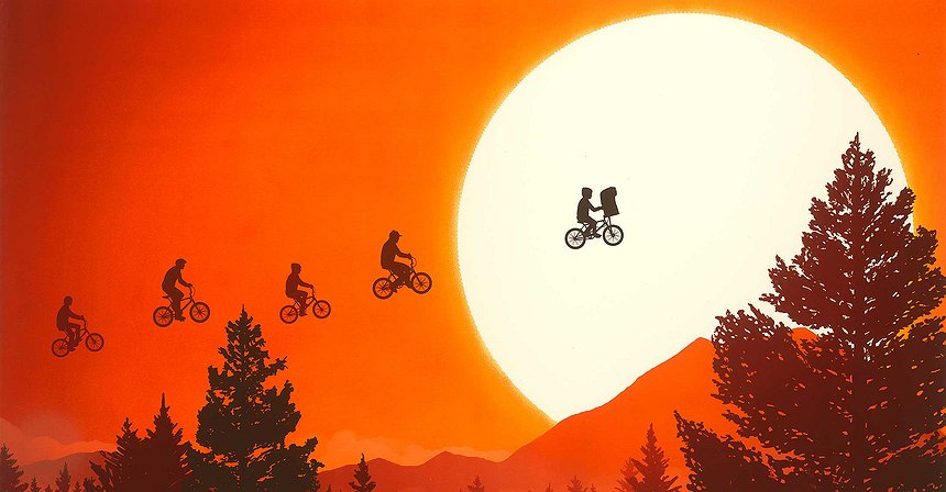 6 Weeks Till the Moon