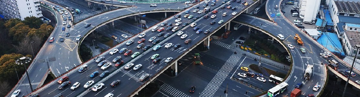 La Cina non produrrà più auto a benzina e diesel