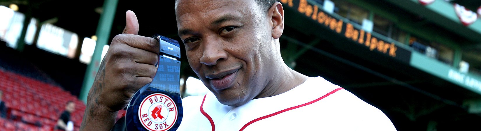 A fabulosa vida de Dr. Dre