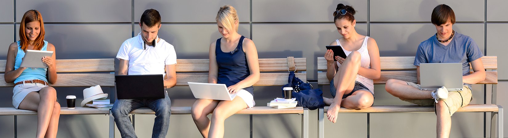 اتجاهات الإنترنت عام 2015