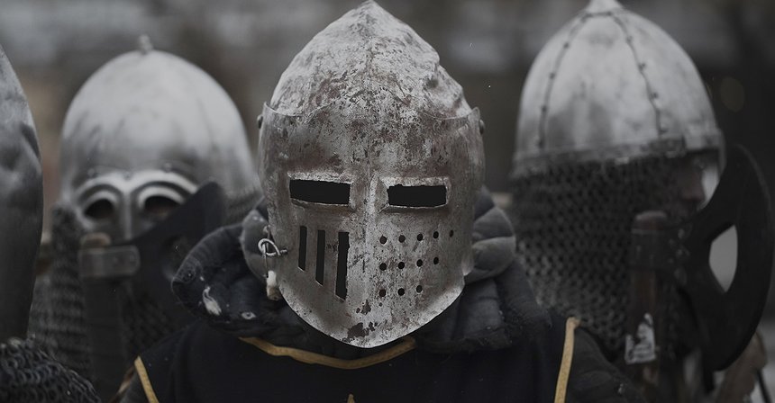 The Epoch of Cryptocurrencies: Why the New Middle Ages Are Not So Scary