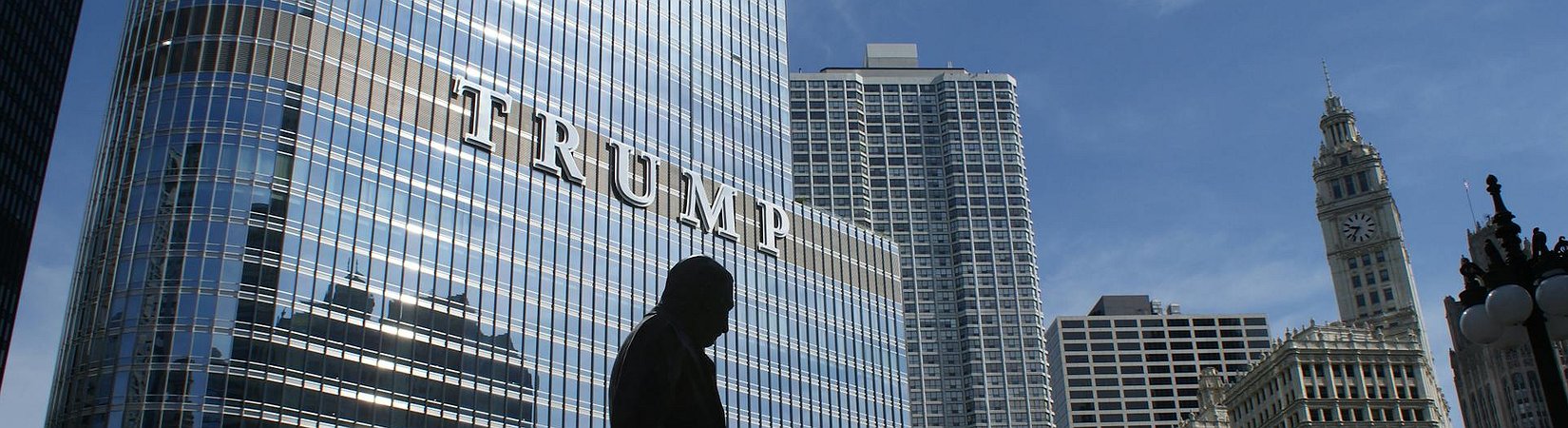 Trump Plans to Launch World Liberty Financial Crypto Platform on Monday