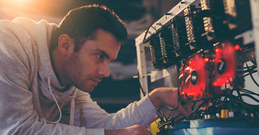 سبع عملات مشفرة PoS للدخل السلبي