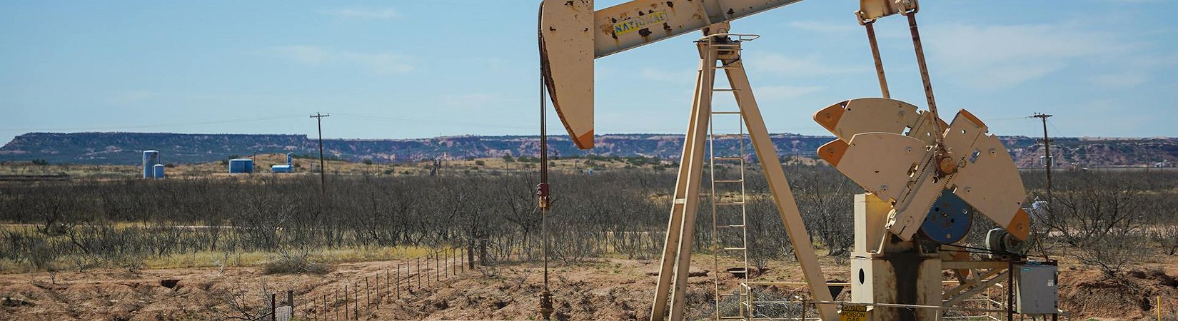 Tether Enters the Oil Market