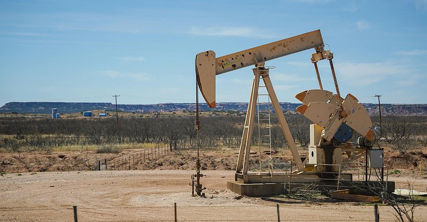 Tether Enters the Oil Market