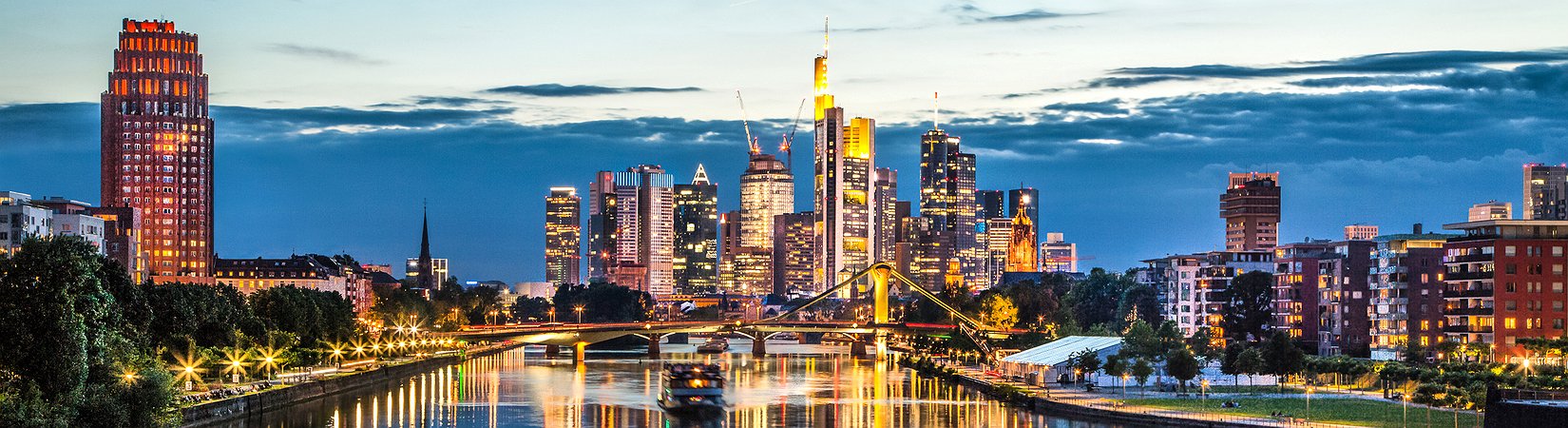 المدن الأكثر تطورا في العالم