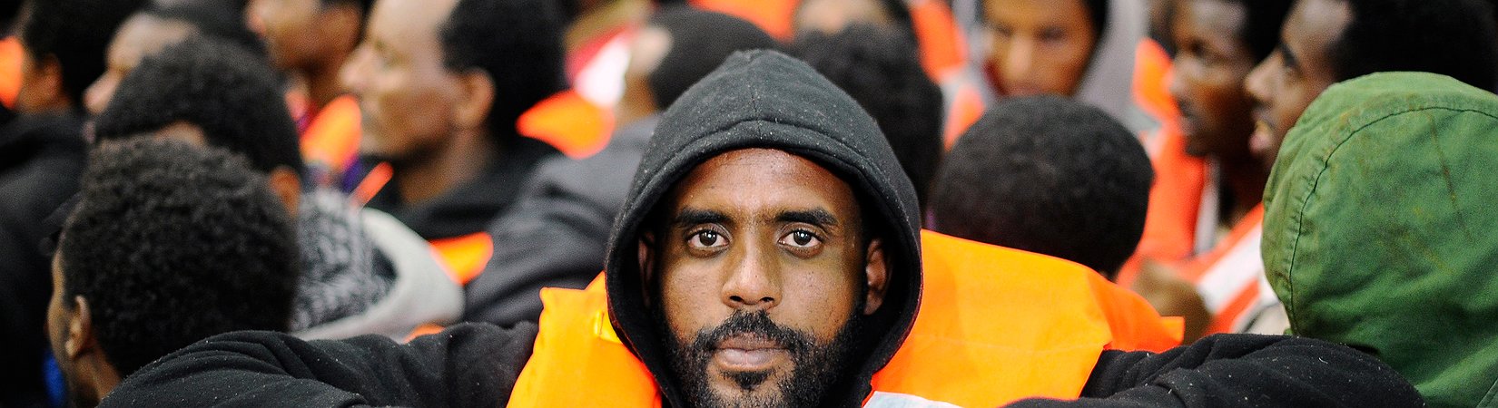 L’Europa deve aiutare l’Italia sui migranti