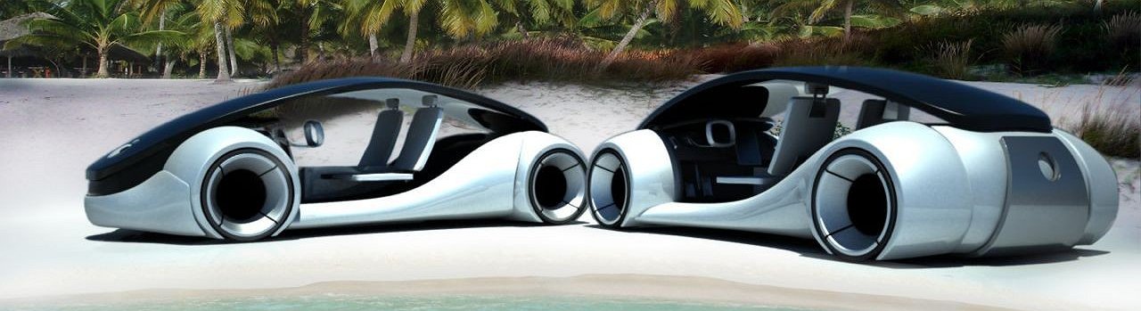 Todo lo que se sabe sobre el Proyecto Titán, el coche de Apple