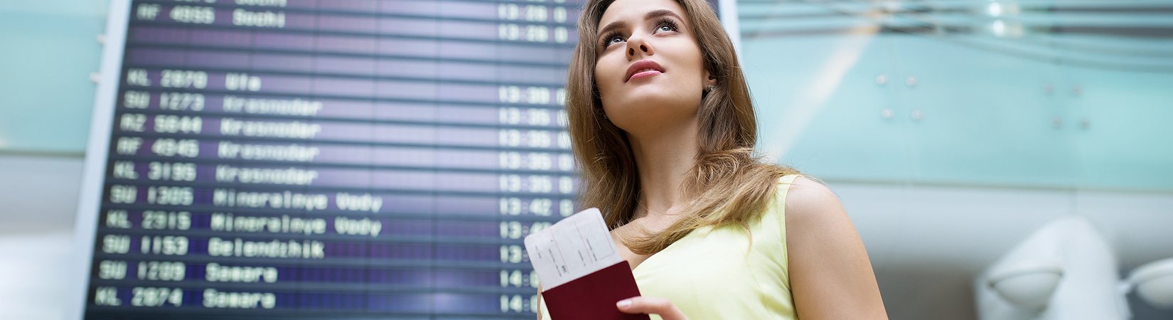 نكشف سرا خطيرا: كيف يتشكل سعر بطاقة السفر