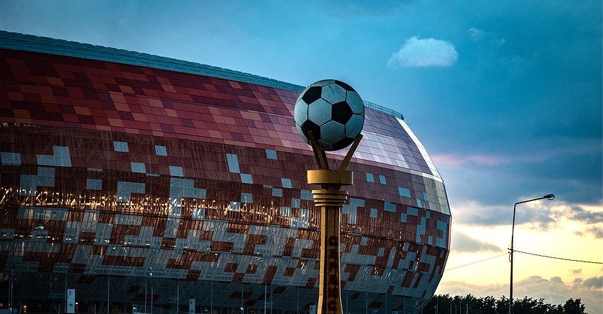 Mondiale Russia 2018, la mappa dei posti che accettano pagamenti in bitcoin a Mosca