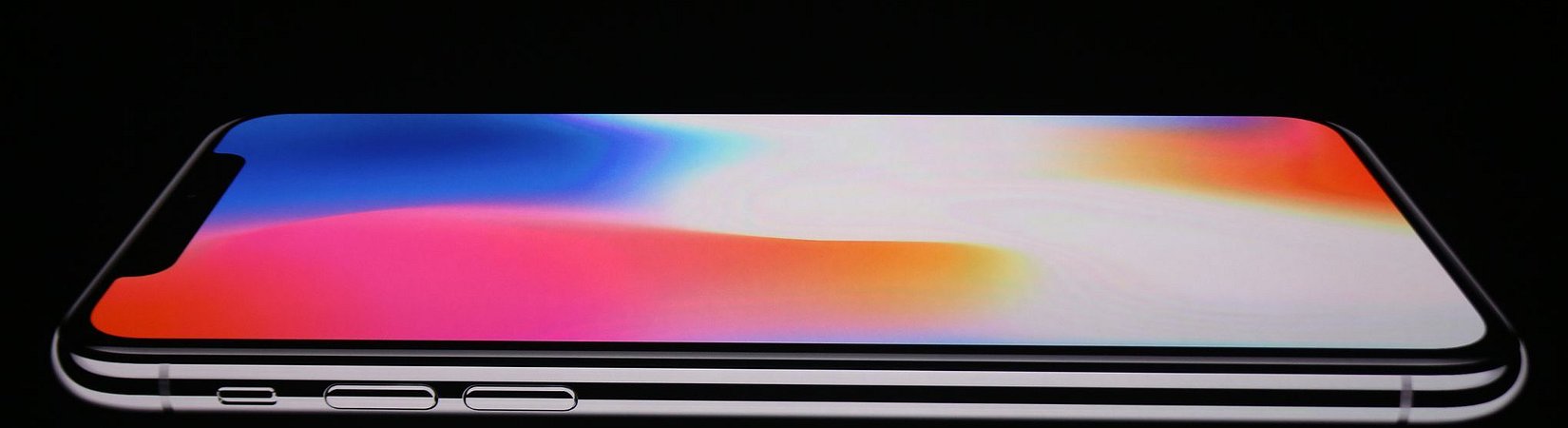 The New iPhone 8. Status: Unlocked