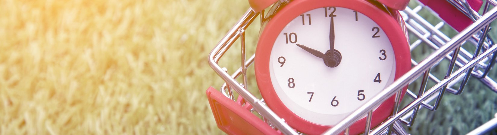 Cómo 5 minutos al día pueden cambiar tu vida