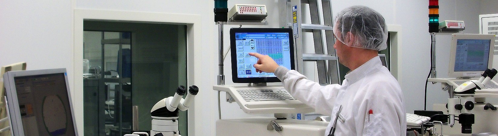 تكنولوجيا المعلومات ليست علاجا شافيا للاقتصاد