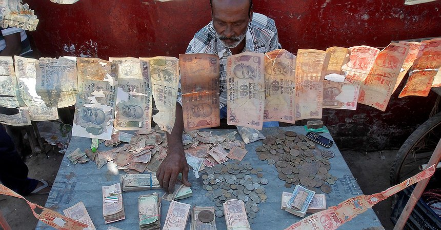 India to surpass Germany as world's fourth largest economy by 2022: IMF