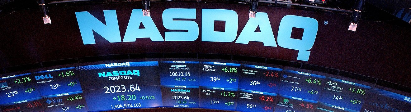 Nasdaq to Launch Bitcoin Futures in First Half of 2018