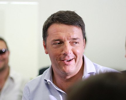 Renzi: “Bankitalia è stata un punto di debolezza del sistema”