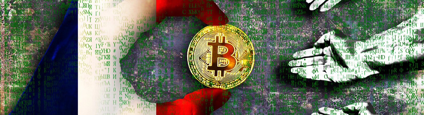 Francia, taglio delle tasse sulle criptovalute nella legge di bilancio 2019