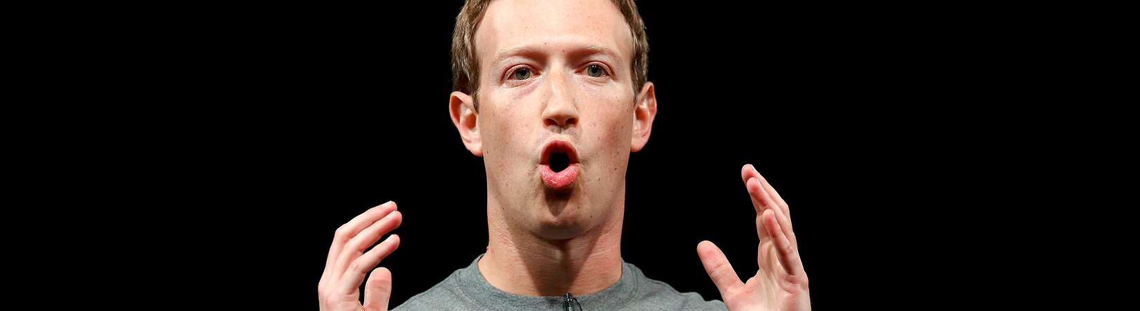 Facebook lascia indietro Google