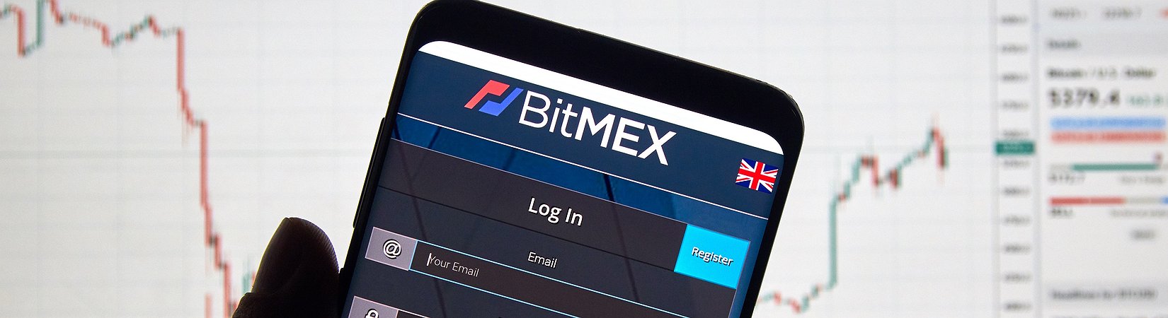 Bitcoin Price on BitMEX Falls Down to $0