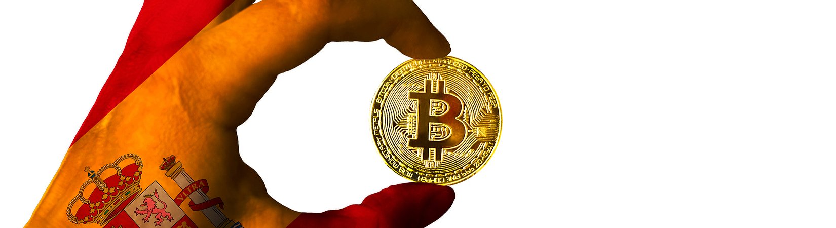 Bank of Spain Positive About Crypto