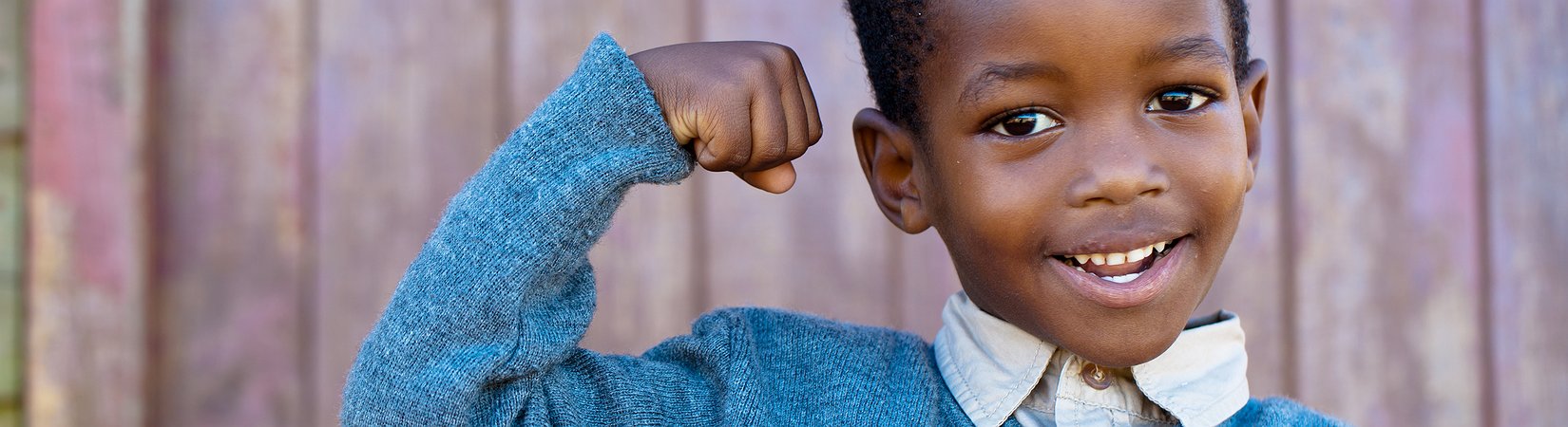 30 صورة من البلدان النامية